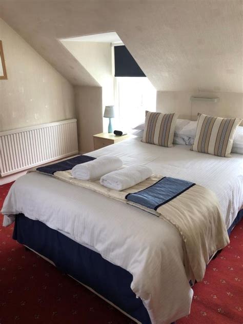 ☑️ Green Tree Hotel, Peebles, UK | Updated 2025 Prices