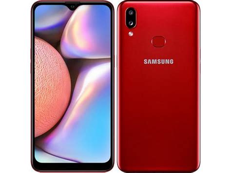 Samsung Galaxy A10s Dual Sim 32gb Rom 2gb Ram Gsm Only No Cdma Factory Unlocked 4glte