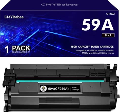 Hp A Cf A Original Toner Schwarz F R Hp Laserjet Pro M M