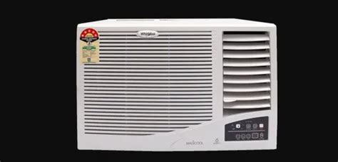 Whirlpool Window Air Conditioner At Best Price Inr 25 065 Piece In