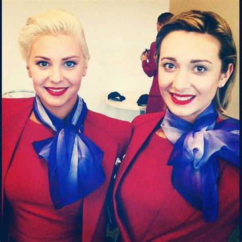 Virgin Australia Stewardess Crewfie Holdmeclosetinydancer Sexy