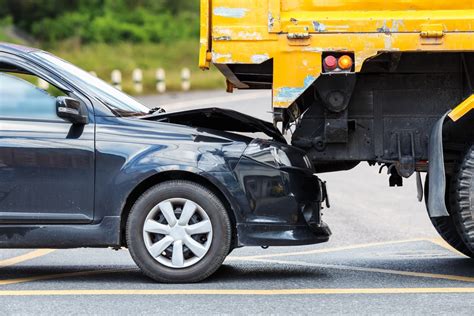 The Most Common Causes Of Car Accidents Greenberg Law Offices