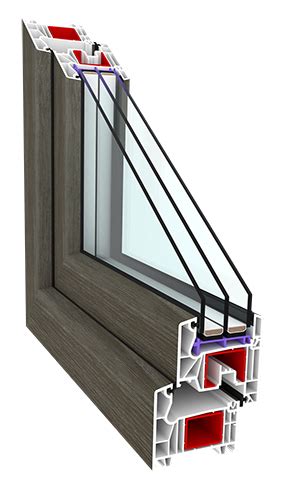 Moderntherm Triple Glazing