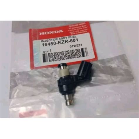 Jual Injektor Injector Assy Vario 125 KZR Shopee Indonesia