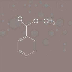 Methyl Benzoate Lewis Structure