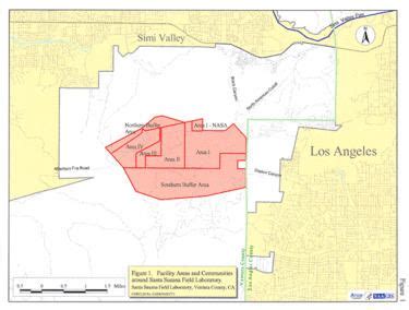 Santa Susana Field Laboratory Alchetron The Free Social Encyclopedia