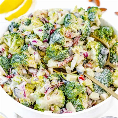 Broccoli Salad