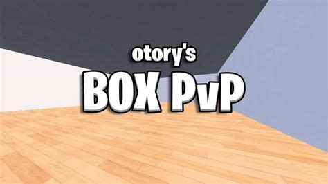 Otory S Box Pvp Fortnite Creative Map Code Dropnite