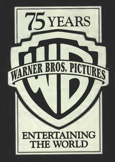 Image - Warner Bros. logo 1998 75 Years.png - Logopedia - Wikia