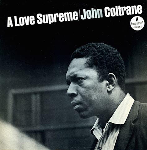 John Coltrane: His Best Albums Ranked