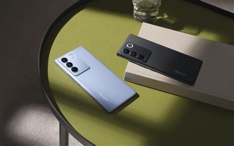 Vivo V27 Pro Launched A Flagship Phone With An Affordable Price Tag