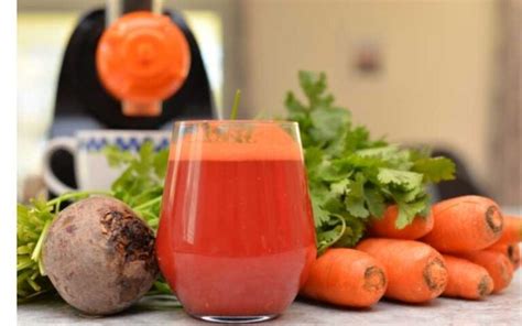 4 Amazing Carrot Juice Weight Loss Recipe - Lifestylic - Easy LifeStyle