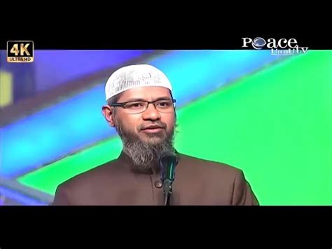 Zakir Naik Urdu Hindi Question Answer Session