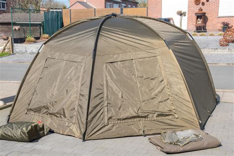 Trakker Tempest 200 Bivvy Innercapsule Carp Outlet Shop