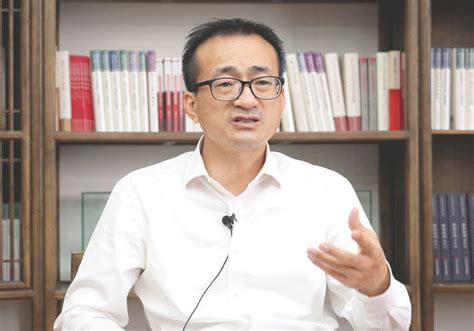 专访经济学家、上海财经大学校长刘元春：要完成全年目标，下半年gdp增速须达46~47新闻预期调整