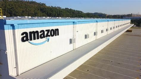 Novo galpão da Amazon em SP agiliza vendas e emprega 450 pessoas 13