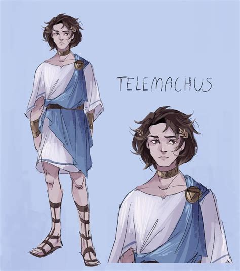 Pin By SeafoamAndTragedy On Epic The Musical Oddyseus Greek Mythology