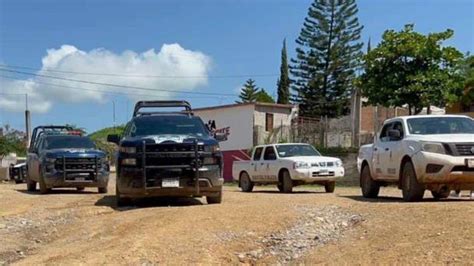 Diario Del Yaqui Desaparecen Miembros De Una Familia En Guasave