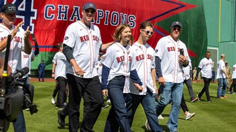 Red Sox Reflect On The Wakefields Legacy On Emotional Day