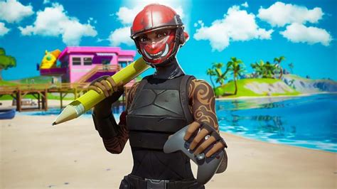 Fortnite Manic Skin: New Outfit Price, and Other Details