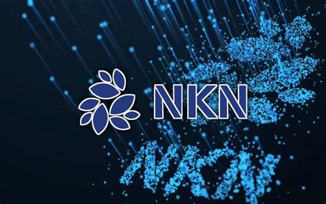 Криптовалюта NKN — обзор целей и технологий