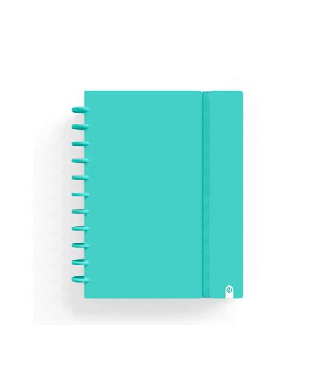 Cuaderno CARCHIVO Ingeniox Pastel Collection 100 Personalizable