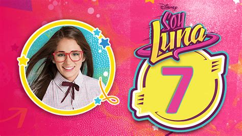 Soy Luna 2 Capítulos Segunda Temporada Soy Luna Capítulo 7