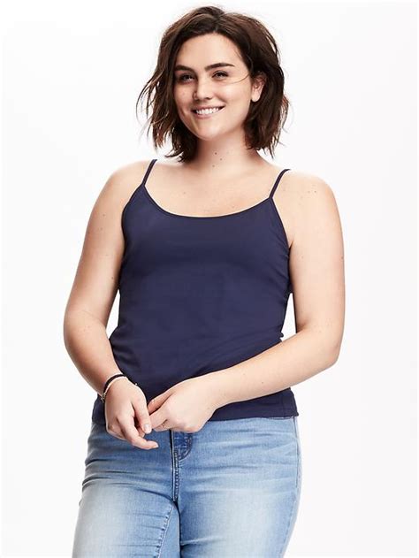 Spaghetti Strap Plus Size Cami Old Navy