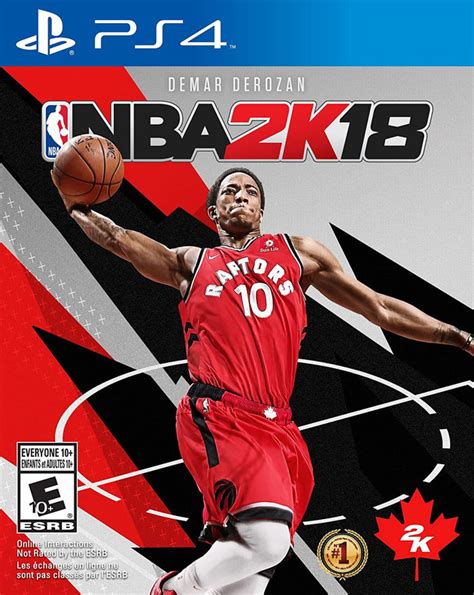 Nba 2k18 Digital Ps4 Juegos Digitales