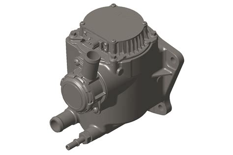 Cummins Crankcase Breather Source One Parts Center