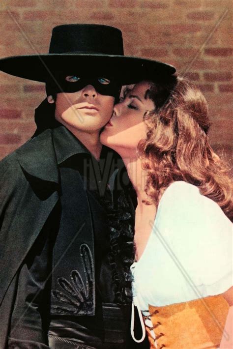 Alain Delon Alain Delon Zorro Movie Movie Stars