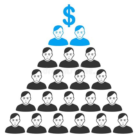 Scam Pyramid Stock Illustrations 125 Scam Pyramid Stock Illustrations