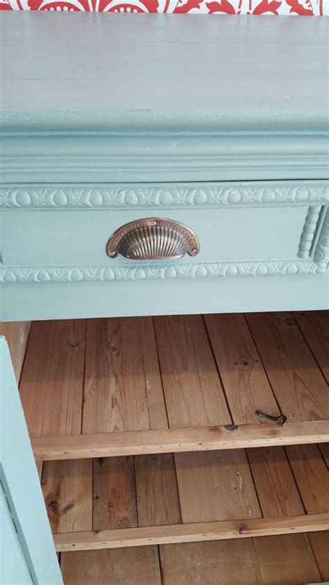 Shabby Chic Wandfarbe Streichen