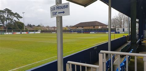 Chippenham Town Hardenhuish Park Hoppers Guide