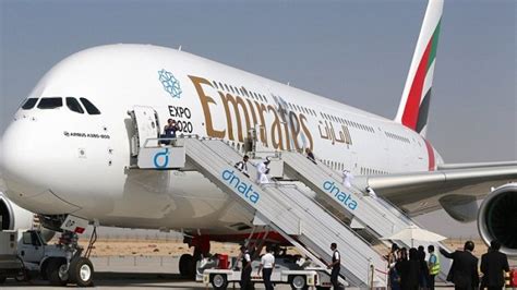 Maskapai Emirates Mulai Mei Buka Penerbangan Ke Bali Gunakan Boeing 777 300er