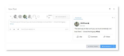 What Are Facebook Post Sizes And Dimensions Socialbu