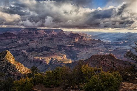 usa, Arizona, Colorado, Plateau, Grand, Canyon, National, Park ...