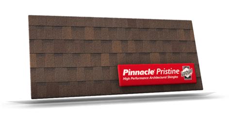 Atlas Shingles Pinnacle Pristine Hermans Supply Company