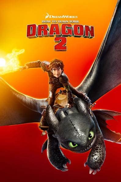 How To Watch And Stream How To Train Your Dragon On Roku