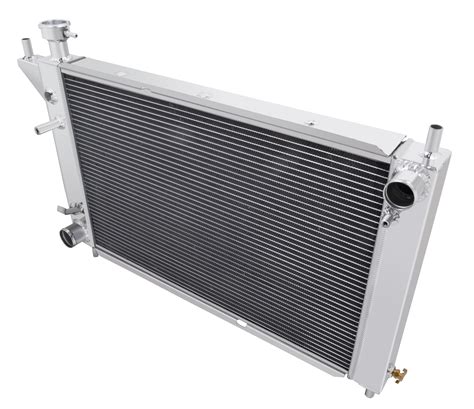 Frostbite Fb Frostbite Aluminum Radiator Row