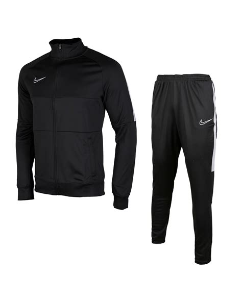 Chándal de Training Dri FIT Academy 19 Gris