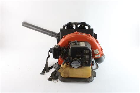 Husqvarna Gas Backpack Blower Property Room