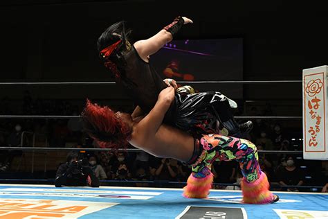 Njpw Summer Struggle El Retorno De Hiromu Takahashi Superluchas