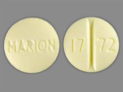 17 Yellow And Round Pill Images Pill Identifier