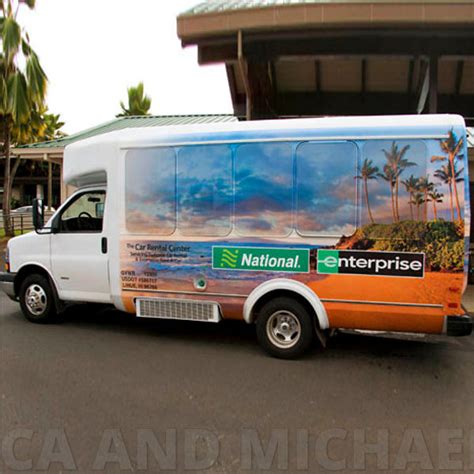 Michael Swiet Photography Maui Hawaii Sweet Bus