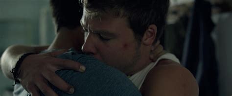 ausCAPS Ádám Varga András Sütö and Sebastian Urzendowsky nude in Land Of Storms