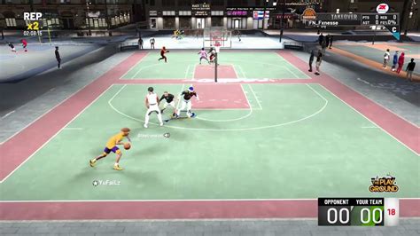 Streaking On The S Ss Grind Nba K Youtube