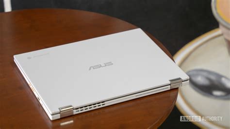 ASUS Chromebook Vibe CX34 Flip Review Is It What Gamers Really Want