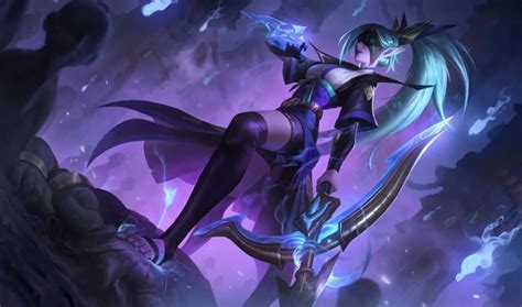 Vayne Build Guide 14 16 The Ultimate Vayne ADC Guide Updated