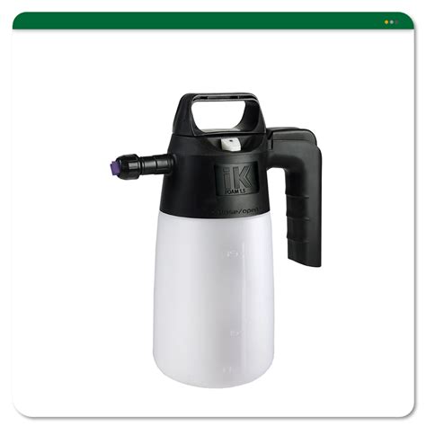 IK Foam 1.5
